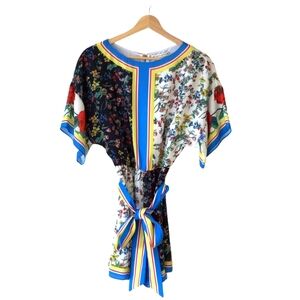 Alice+Olivia Dress/Size M